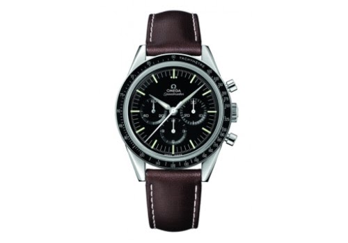 omega watch