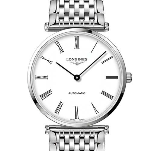 la grande classique watch