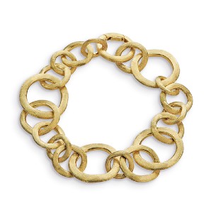 gold bracelet