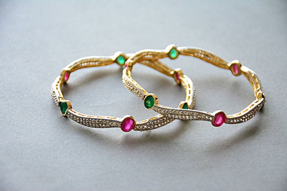 Now Trending: Rainbow Gemstone Jewelry