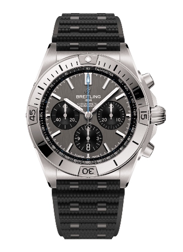 Breitling’s Chronomat B01 42 timepiece