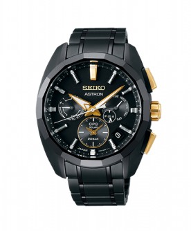 Seiko Luxe Astron Watch