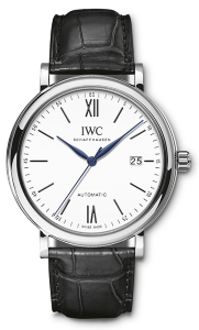 IWC Schaffhausen Dress Watch