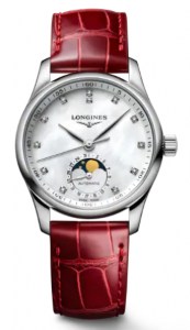 Longines Master Collection Watch