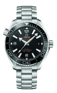 Omega Seamaster Men’s Watch