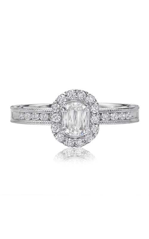 Christopher Designs Engagement rings LK05-132035