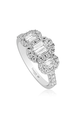 Christopher Designs Engagement rings L136-040