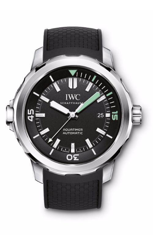 Shop the IWC Schaffhausen Watch IW329001 Northeastern Fine Jewelry