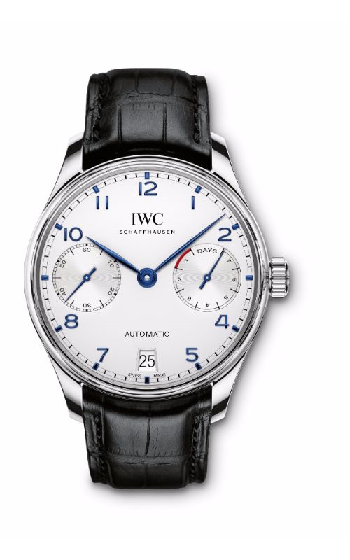 Shop IWC Schaffhausen Watch IW390302 Northeastern Fine Jewelry