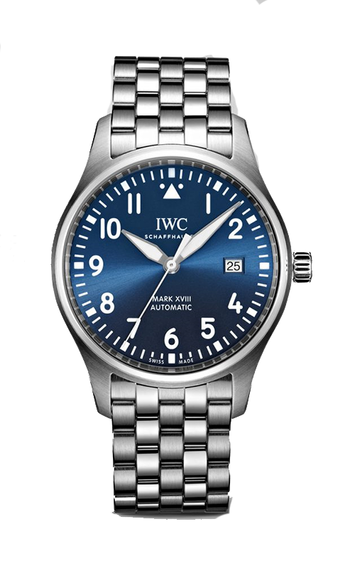 Shop IWC Schaffhausen Watch IW371491 Northeastern Fine Jewelry