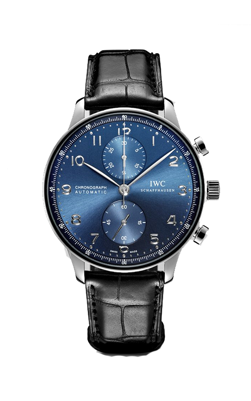 Shop the IWC Schaffhausen Watch IW371491 Northeastern Fine Jewelry