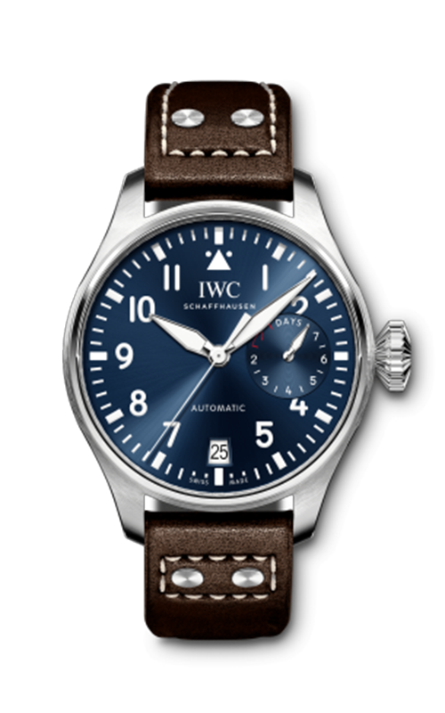 Shop the IWC Schaffhausen Watch IW501002 Northeastern Fine Jewelry