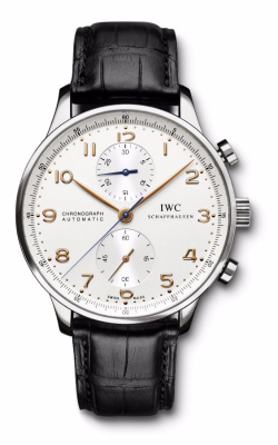 IWC Schaffhausen Watch IW371445