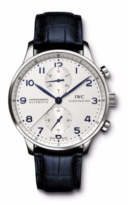 IWC Schaffhausen Watch IW371446