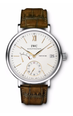 IWC Schaffhausen Watch IW510103