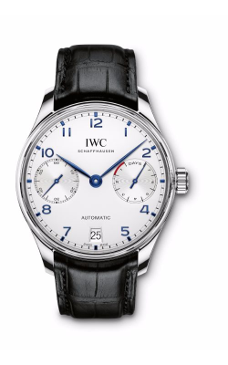 IWC Schaffhausen Watch IW500705