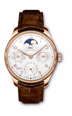 IWC Schaffhausen Watch IW503302