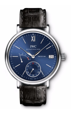 IWC Schaffhausen Watch IW510106