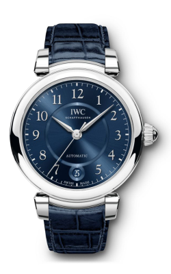 IWC Schaffhausen Watch IW458312