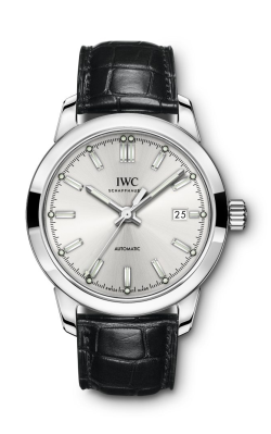 IWC Schaffhausen Watch IW357001