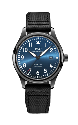 IWC Schaffhausen Watch IW324703