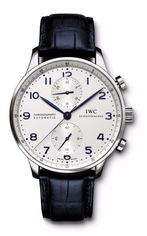 IWC Schaffhausen Watch IW371446