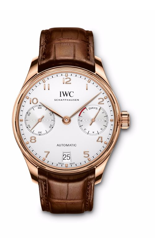 IWC Schaffhausen Watch IW500701