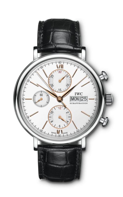 IWC Schaffhausen Watch IW391022