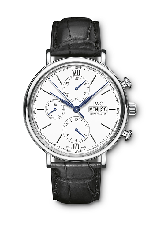 IWC Schaffhausen Watch IW391024