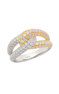 Jewelry Designer Showcase Ring JDS263
