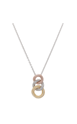 Jewelry Designer Showcase Necklace JDS239