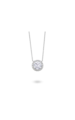 Lightbox Lab Grown Diamonds Necklace PD110128