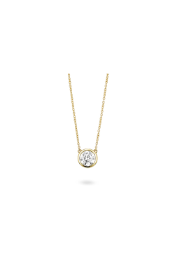 Lightbox Lab Grown Diamonds Necklace PD109924