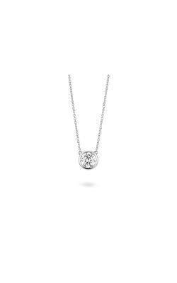Lightbox Lab Grown Diamonds Necklace PD109882