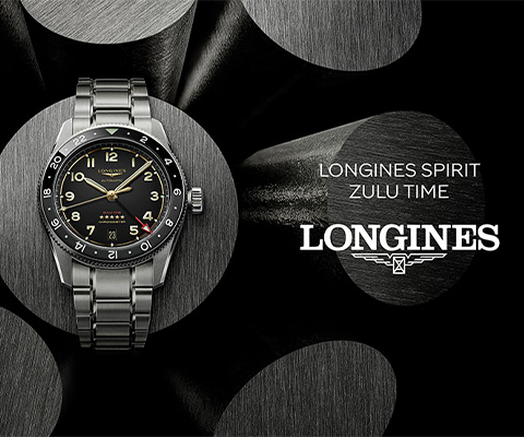 Longines Watches