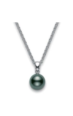 Mikimoto Necklace PPS802BW