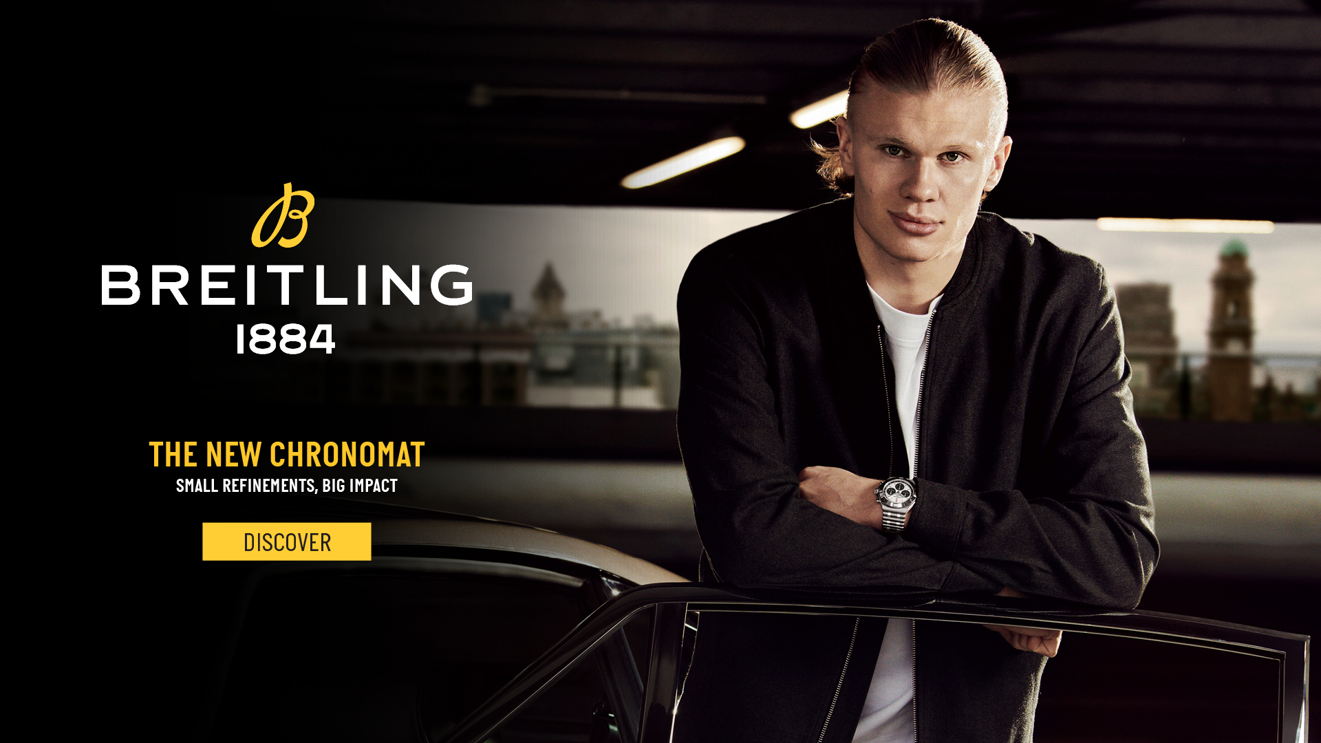 Breitling Breitling