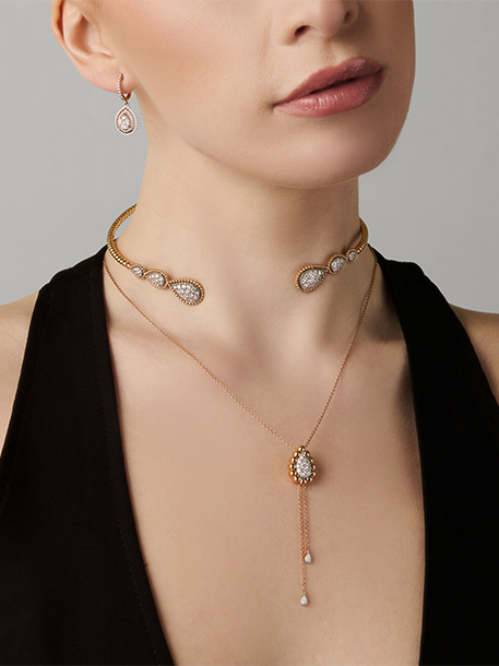 Necklaces Necklaces