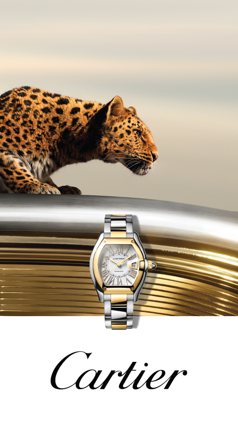 Cartier Cartier