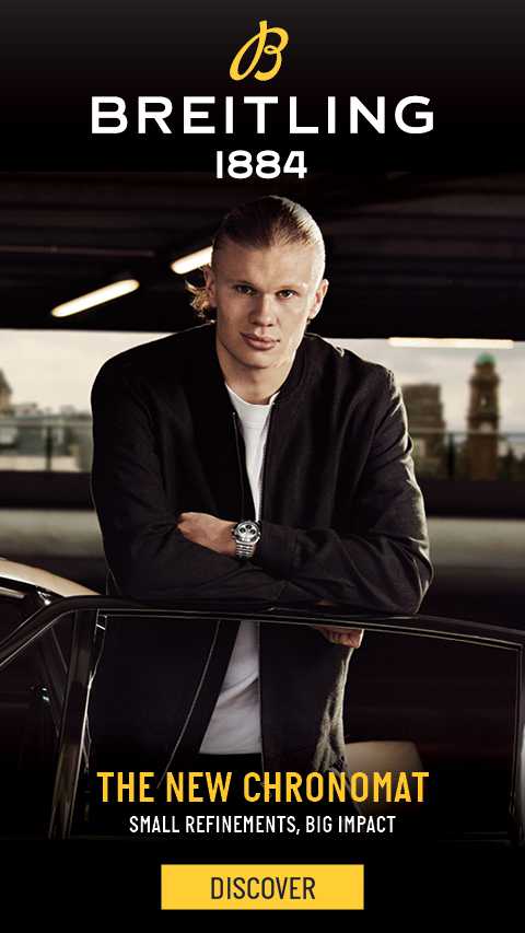 Breitling Breitling