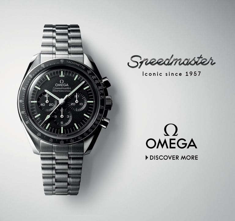 Omega Omega