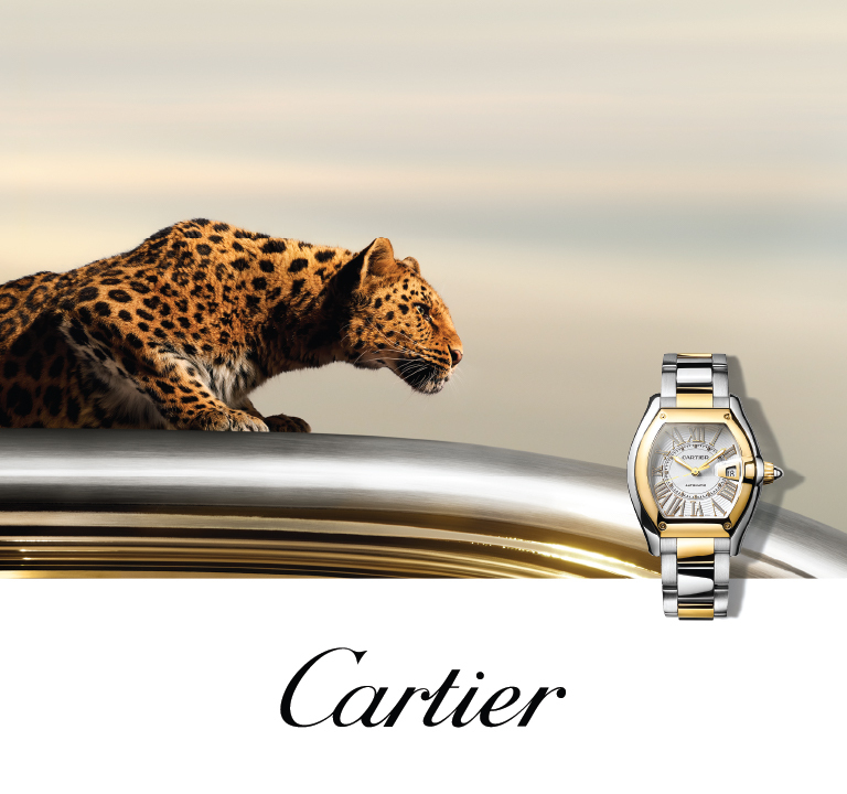 Cartier Cartier
