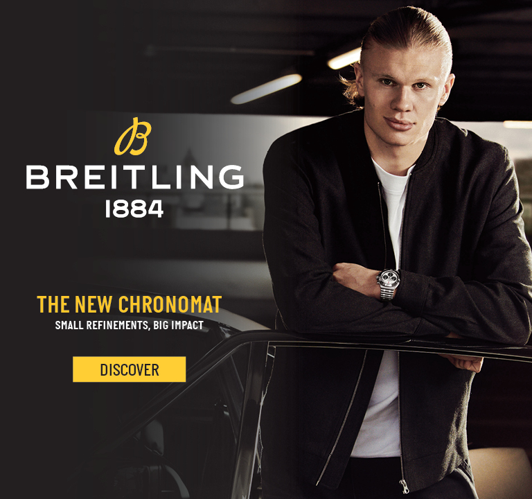 Breitling Breitling