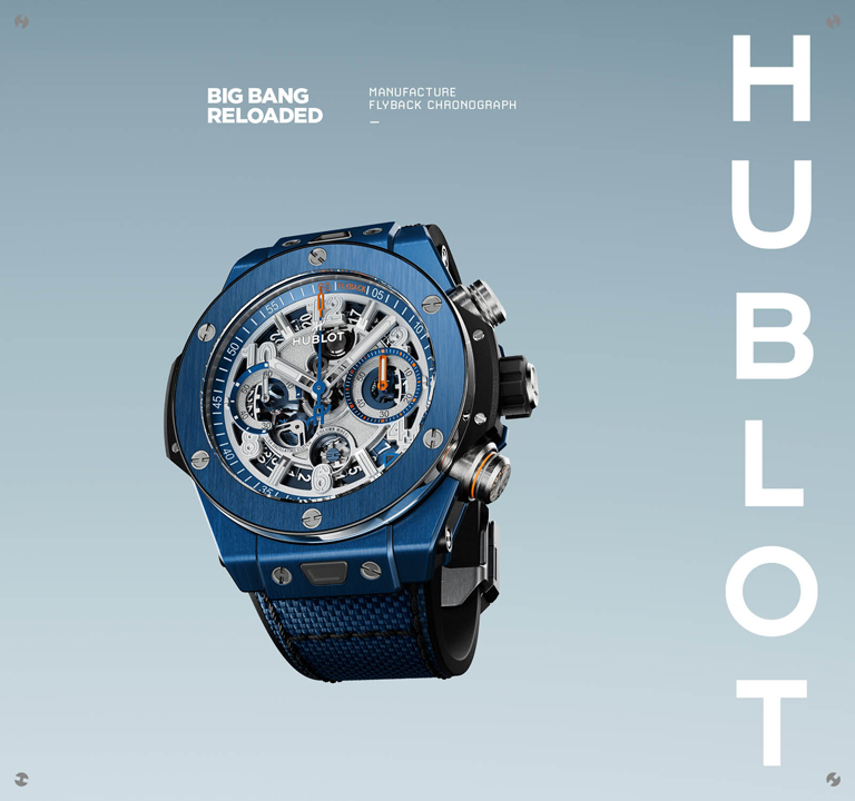 Hublot Hublot