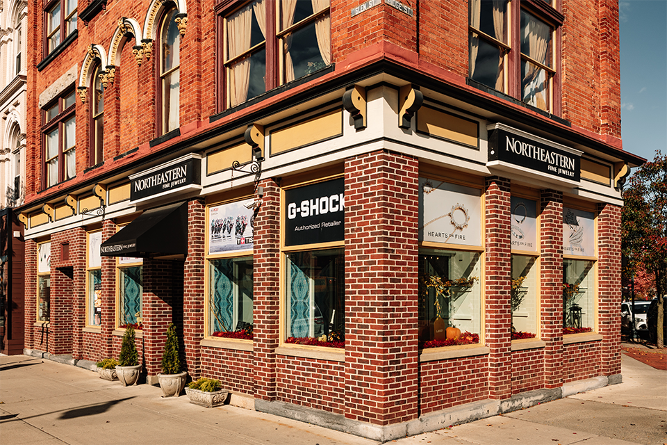 Jewelry Store In Glens Falls Jewelry Store In Glens Falls