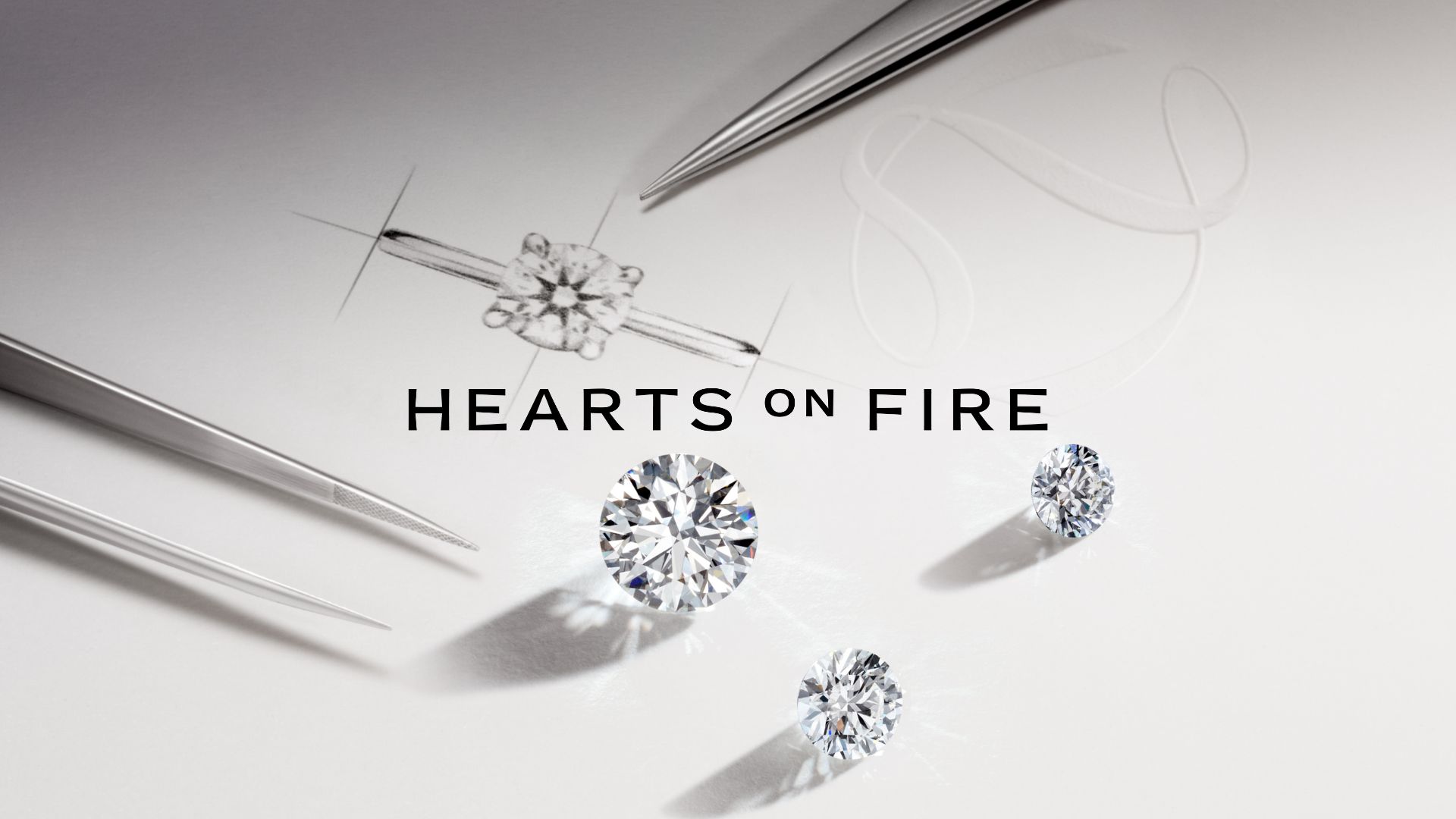 Hearts on Fire Hearts on Fire