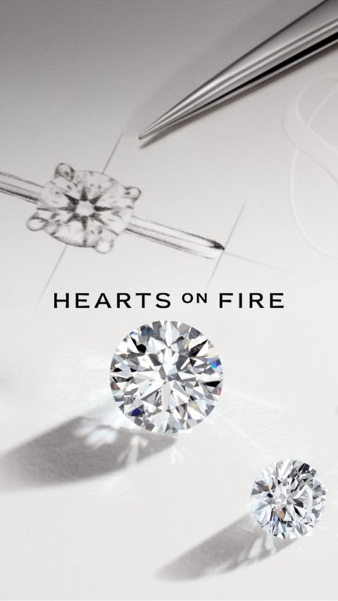 Hearts on Fire Hearts on Fire