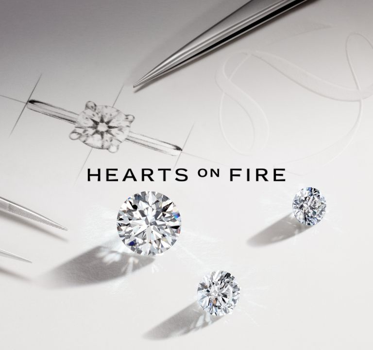 Hearts on Fire Hearts on Fire